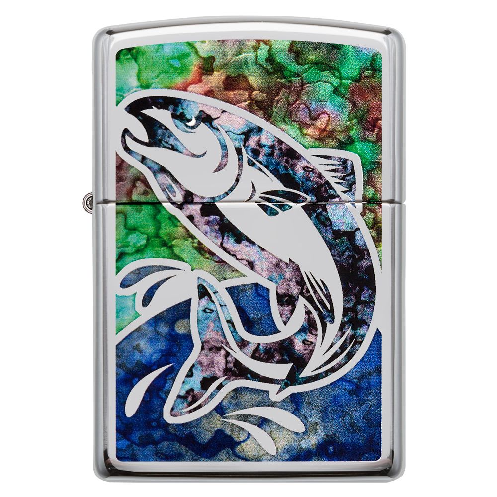 Salmon Design