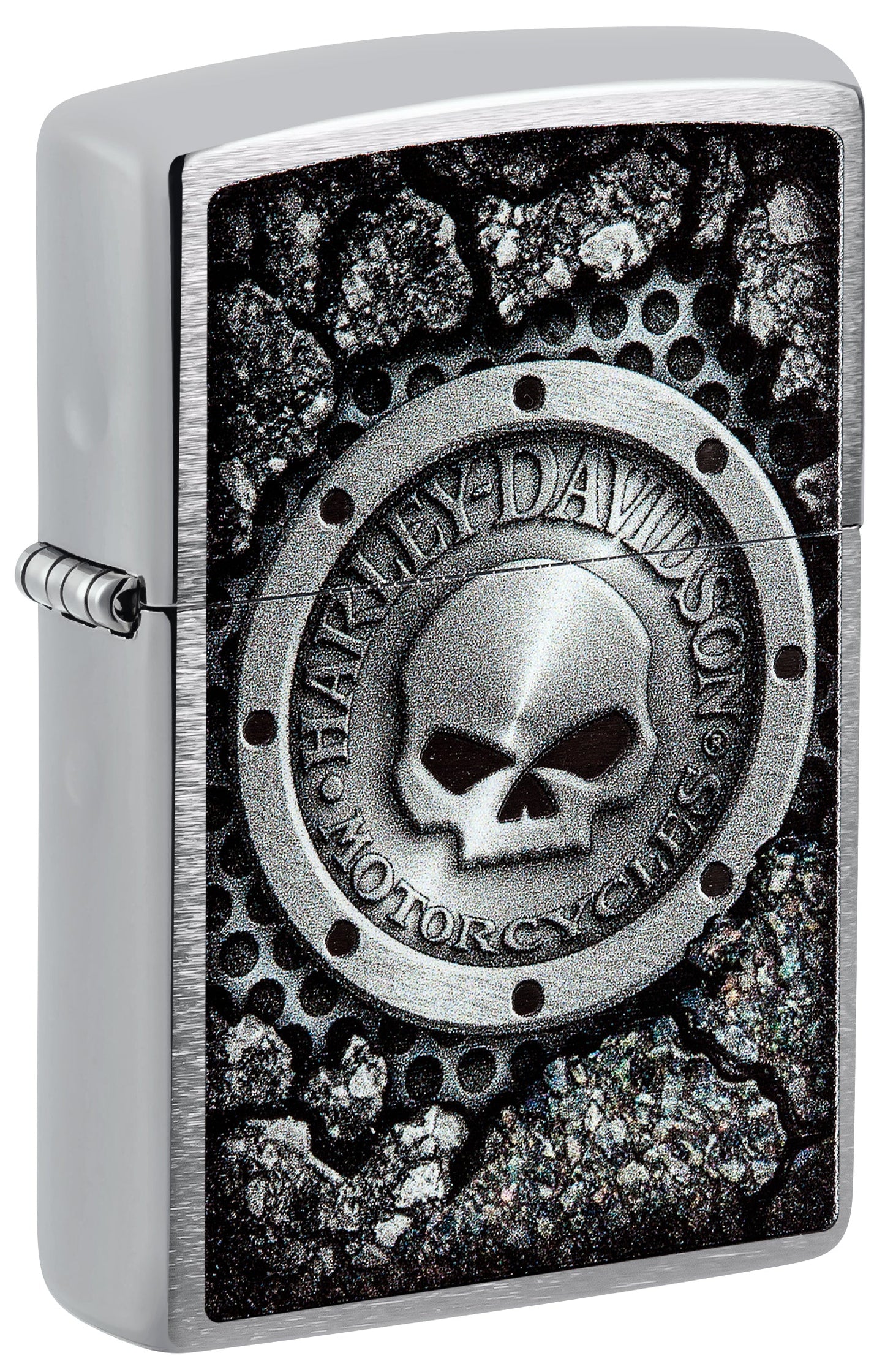 Harley-Davidson®