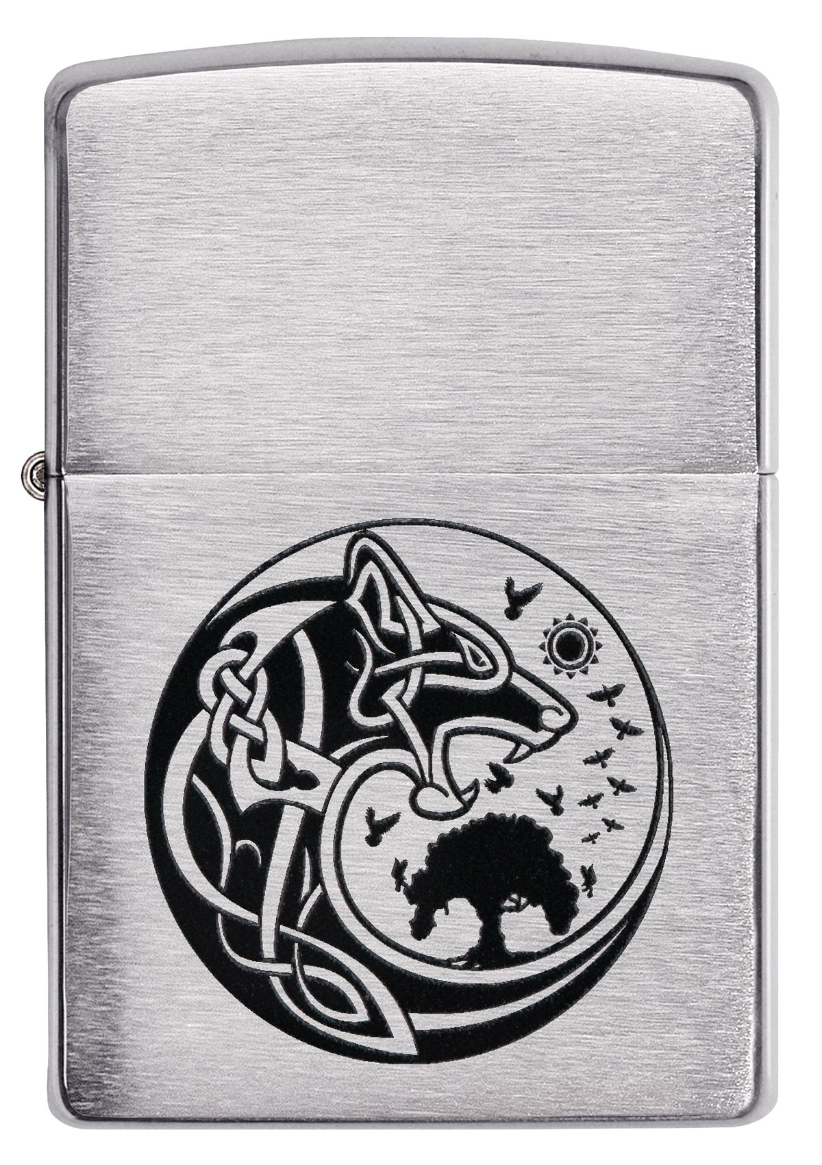 Viking Design