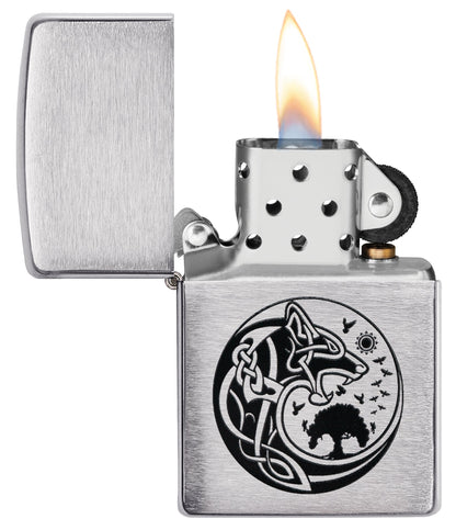 Viking Design