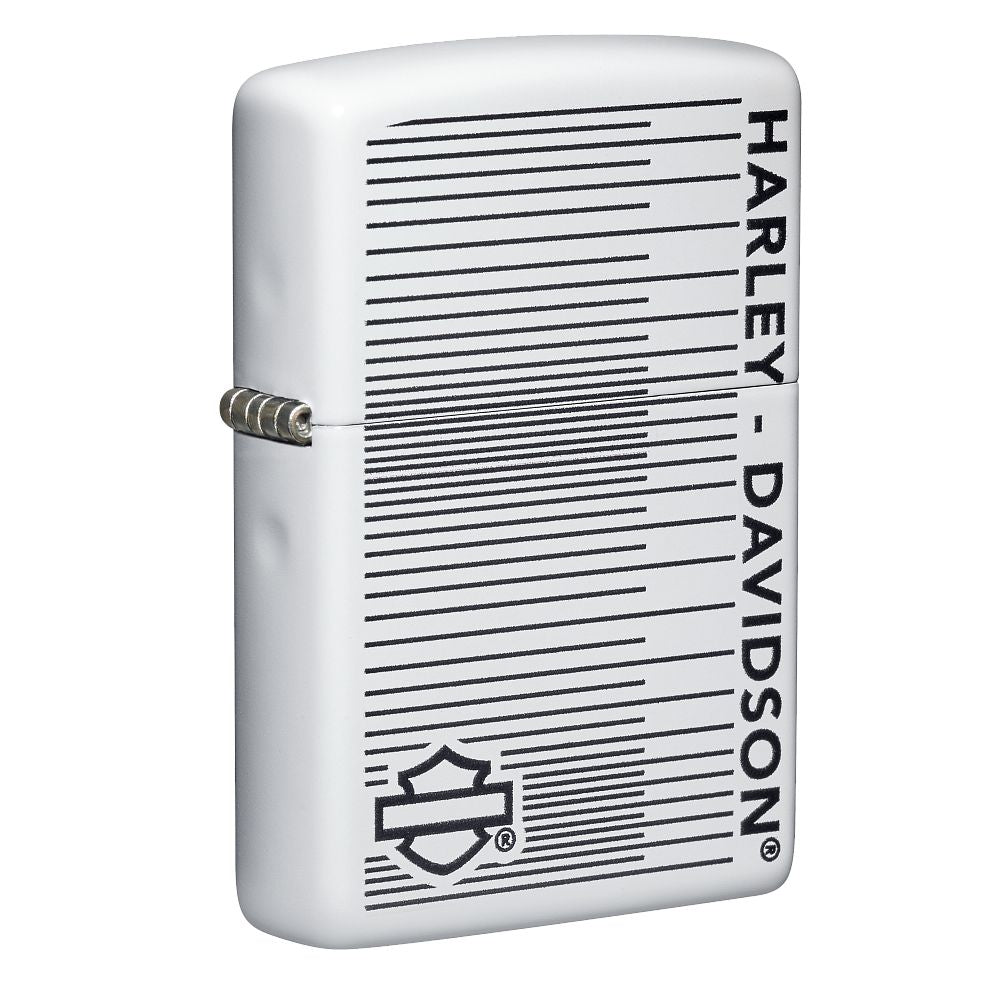 Harley-Davidson®