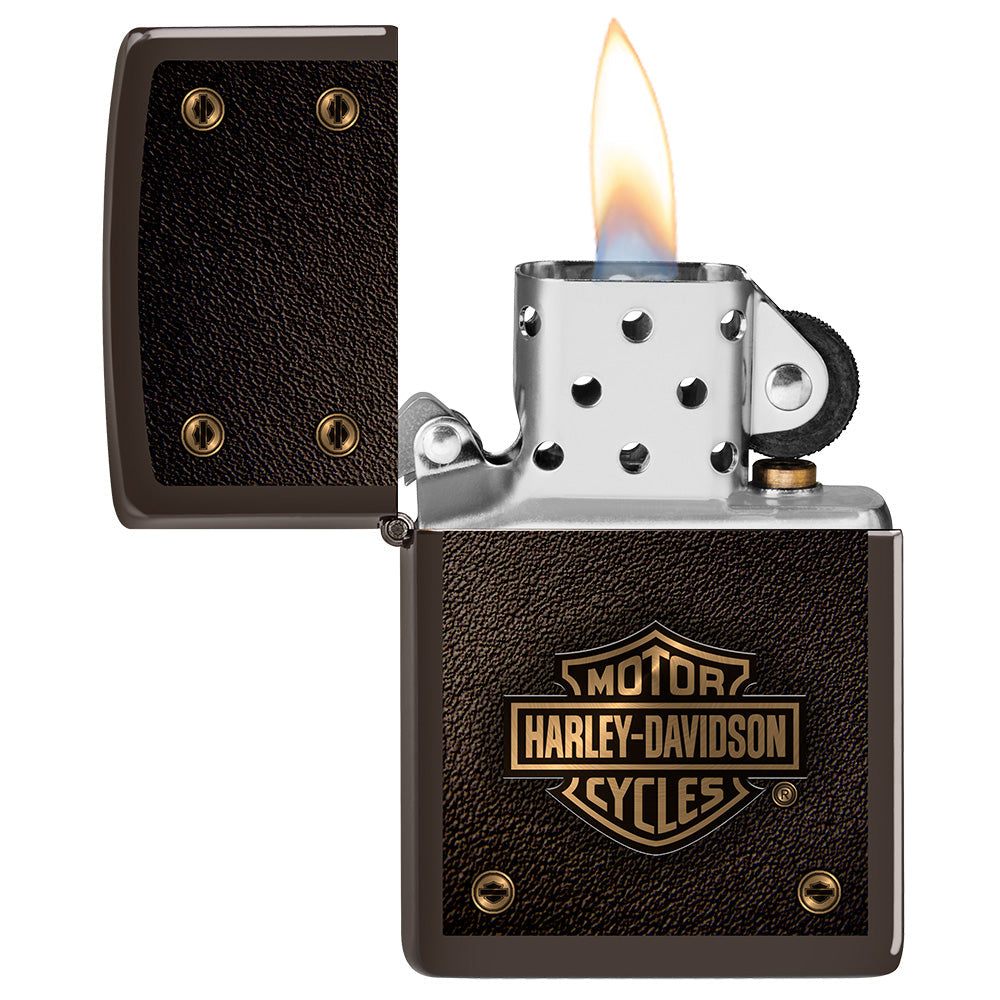 Harley-Davidson®