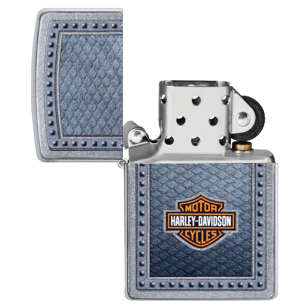 Harley-Davidson®