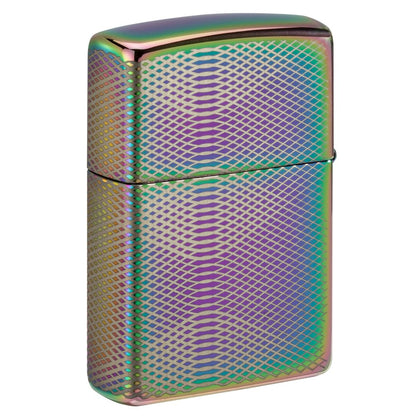 Illusion Line Pattern Design