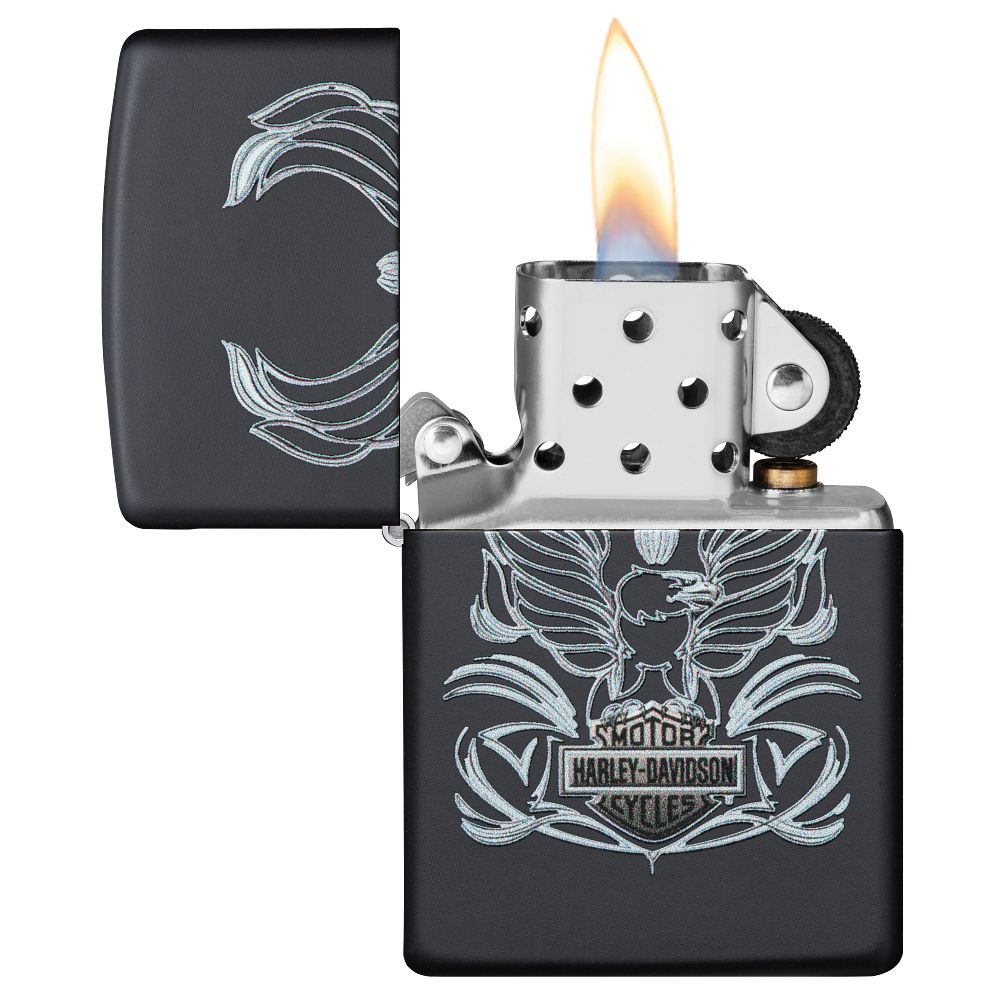 Harley-Davidson®