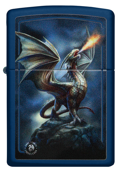 Anne Stokes Collection