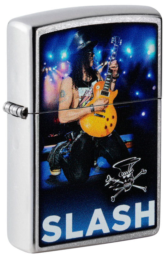Slash