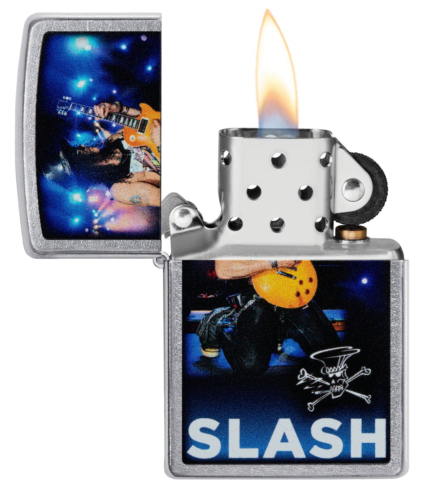 Slash