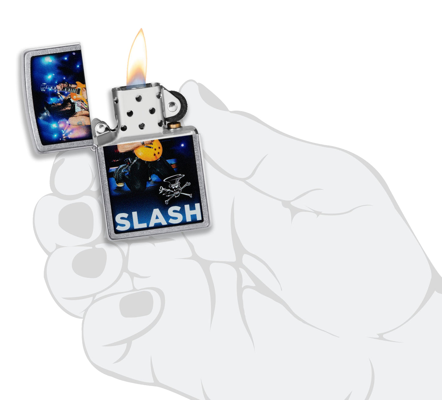 Slash