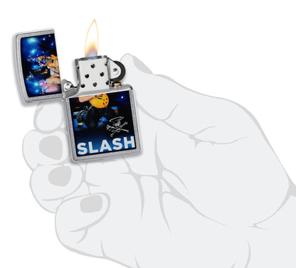Slash