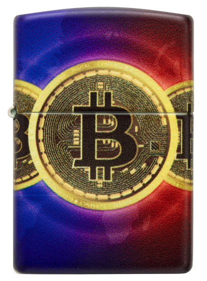 Bitcoin
