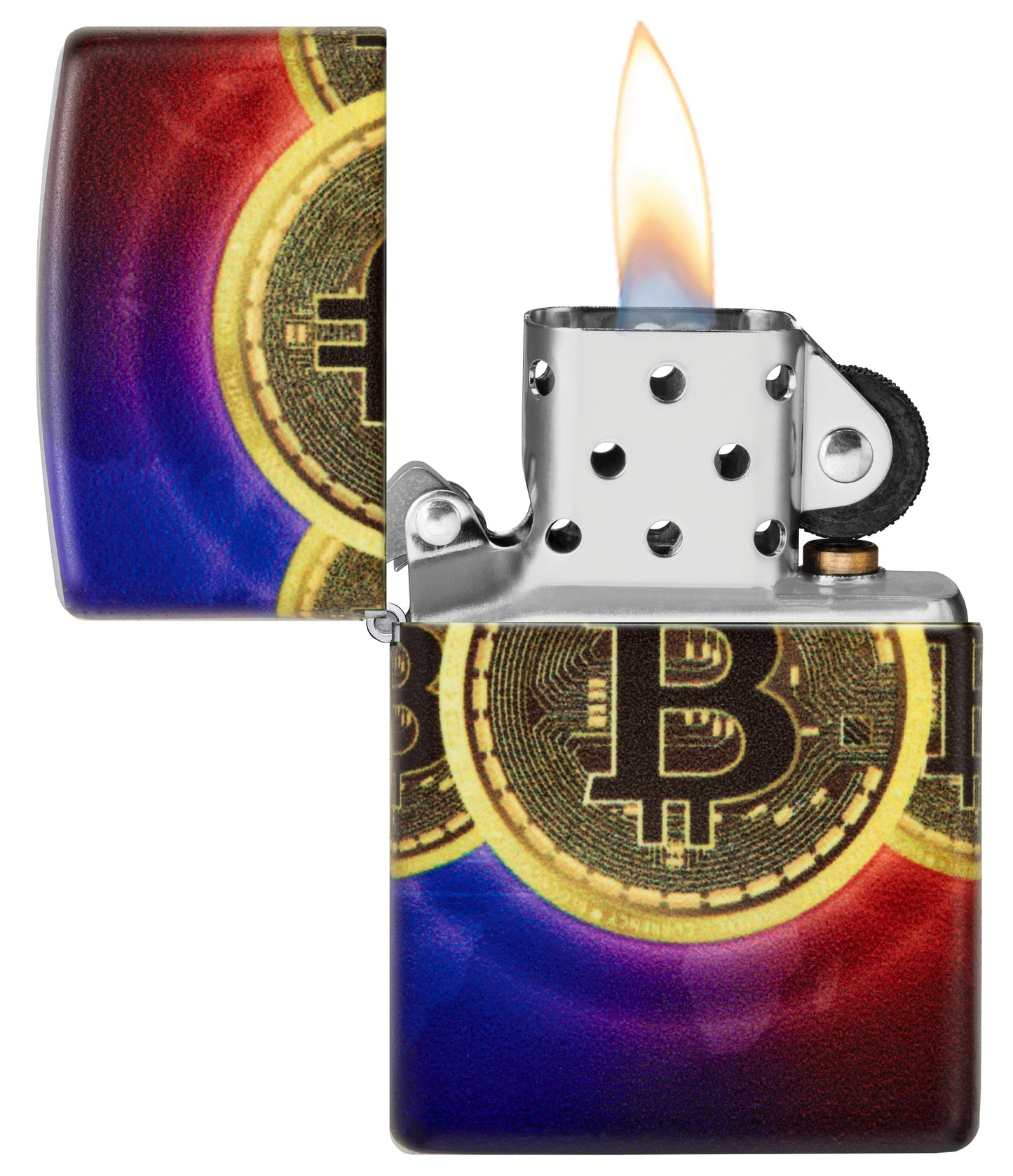 Bitcoin