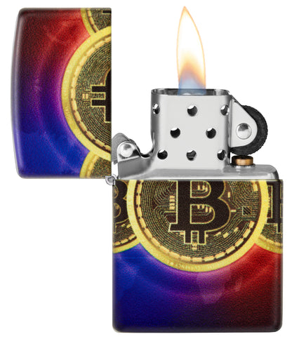 Bitcoin