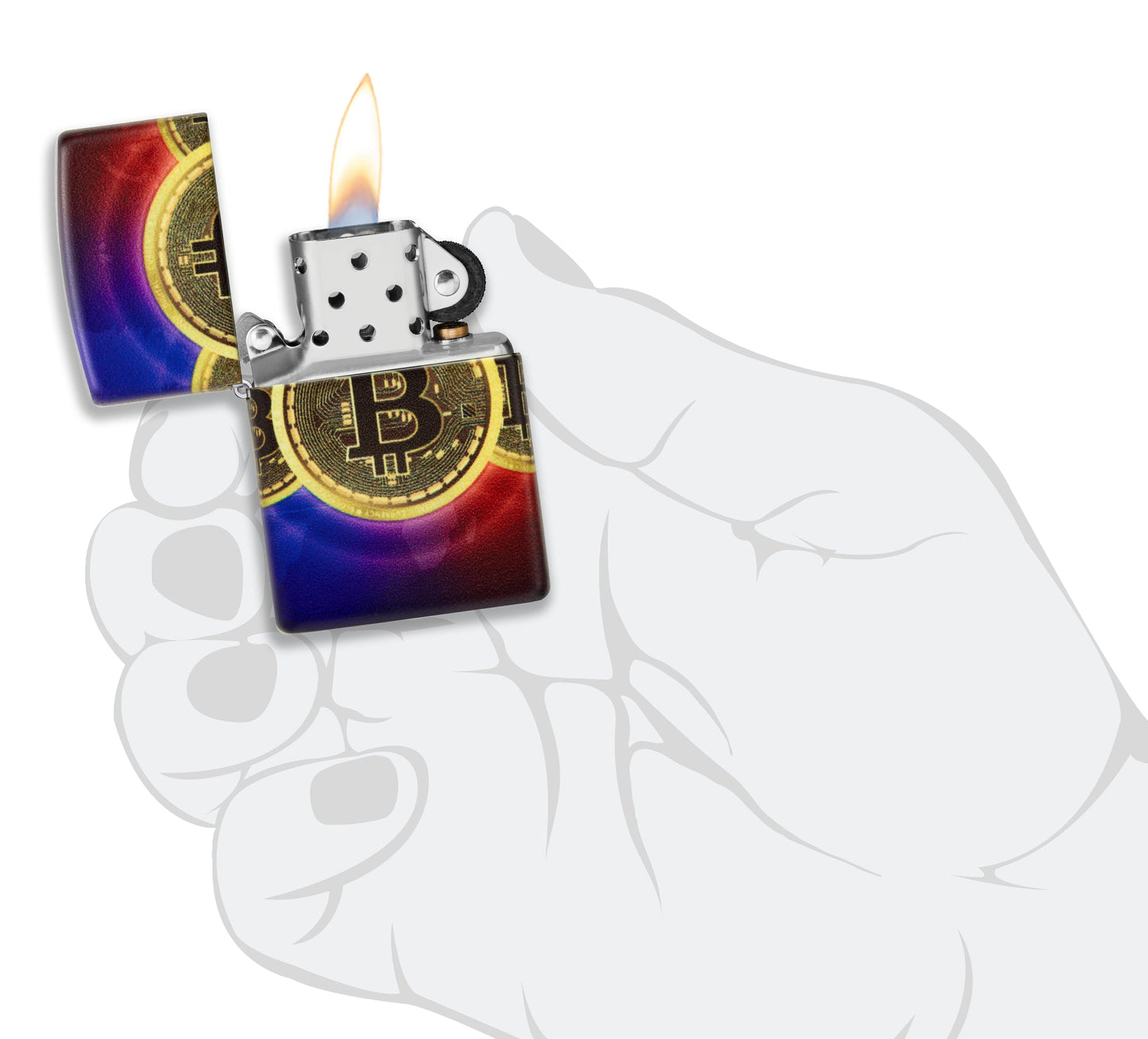 Bitcoin