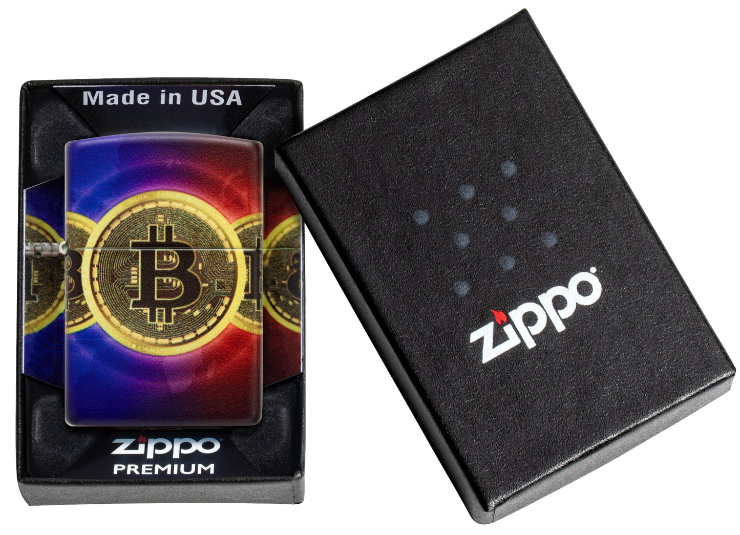 Bitcoin