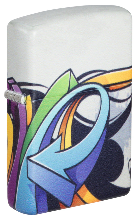 Graffiti Design