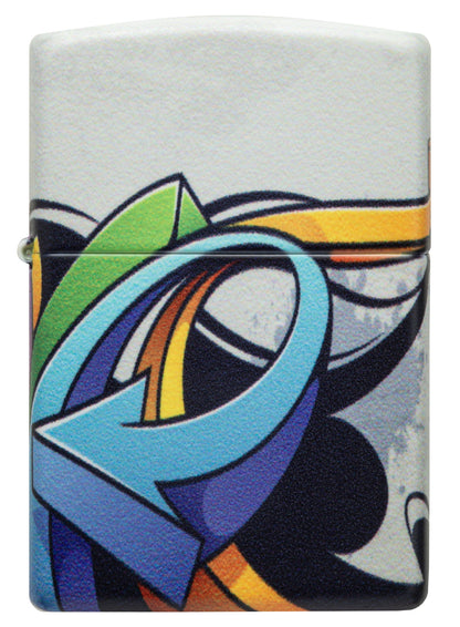 Graffiti Design