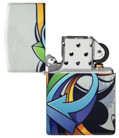 Graffiti Design