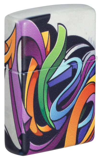 Graffiti Design