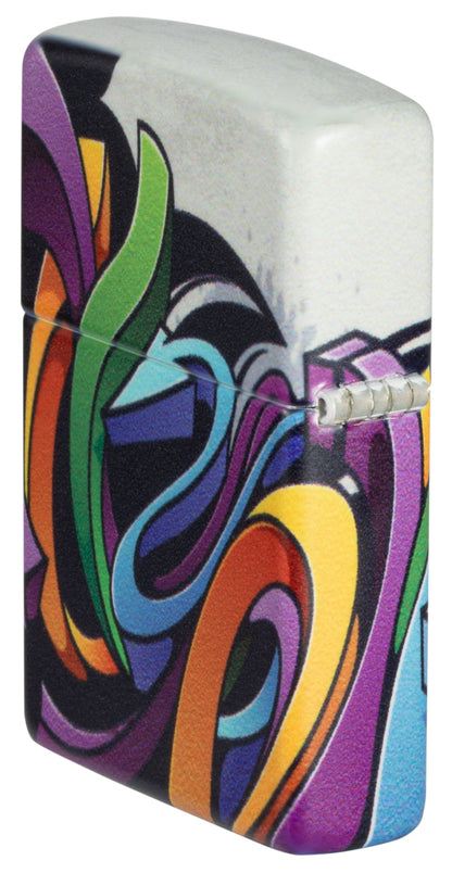 Graffiti Design