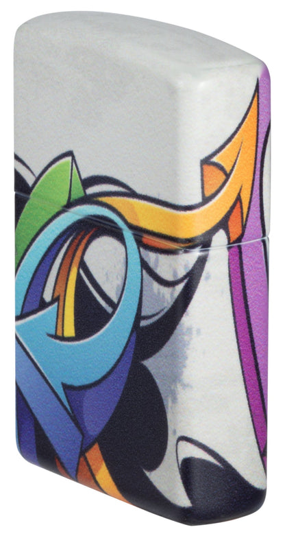 Graffiti Design