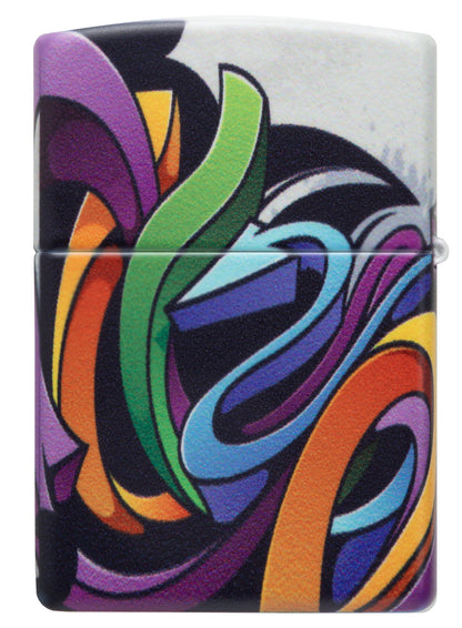 Graffiti Design