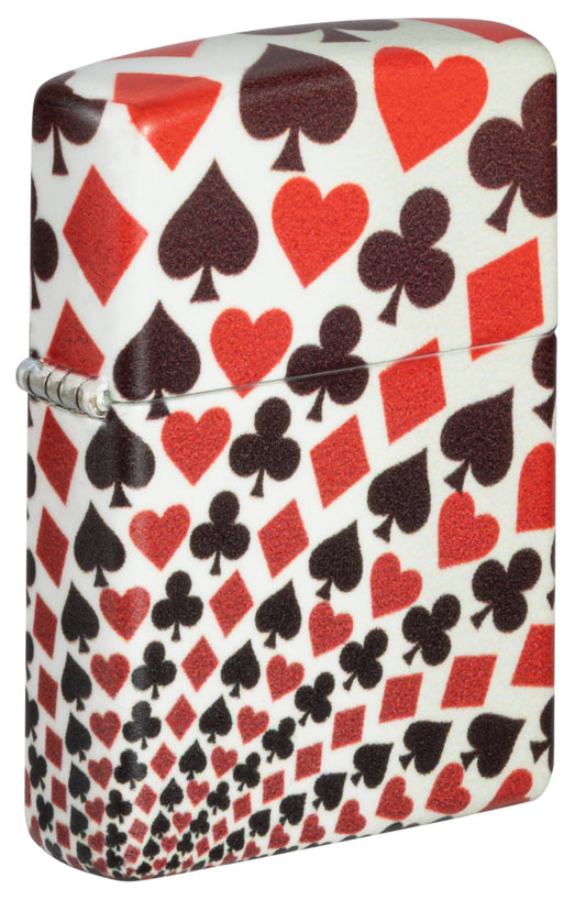 Card Suit Design