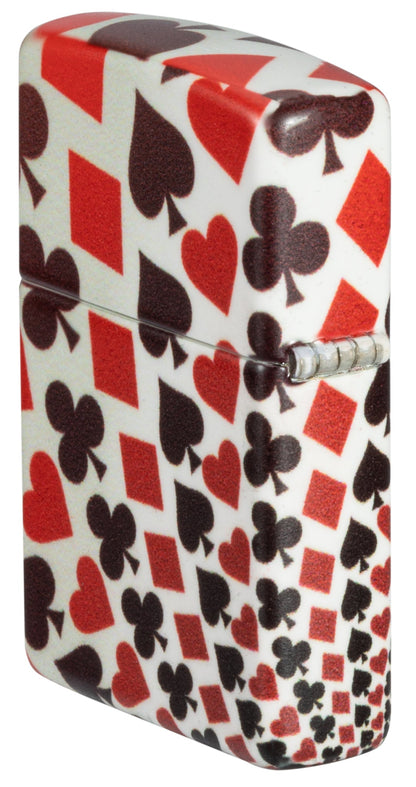 Card Suit Design