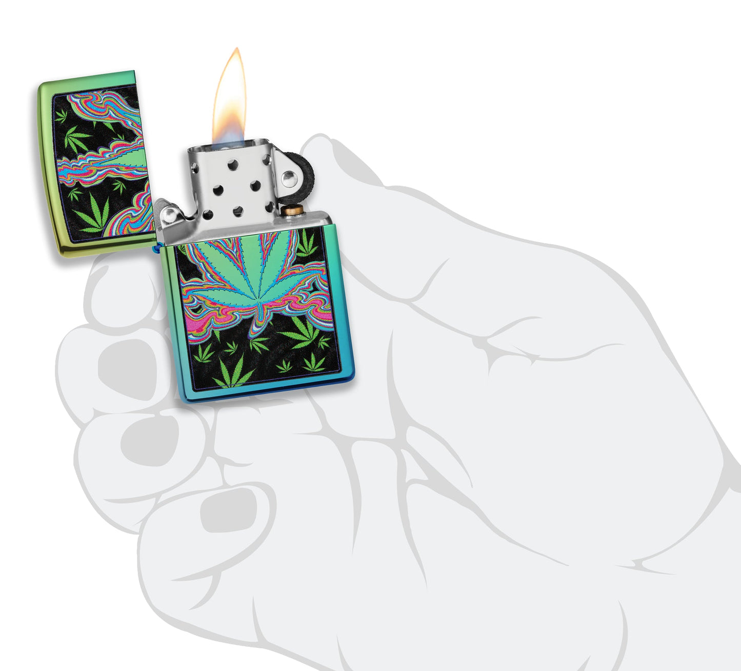 Cannabis Design