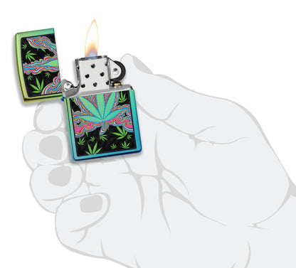 Cannabis Design