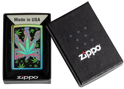 Cannabis Design