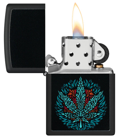 Cannabis Design