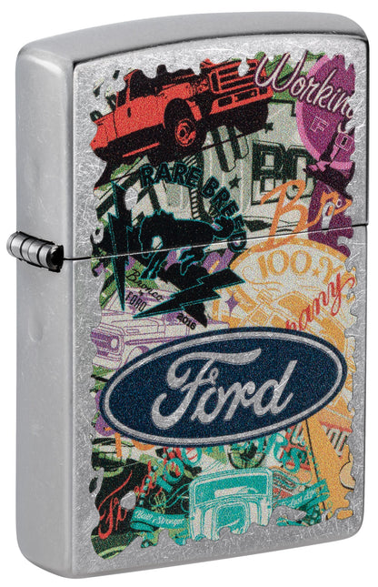 Ford