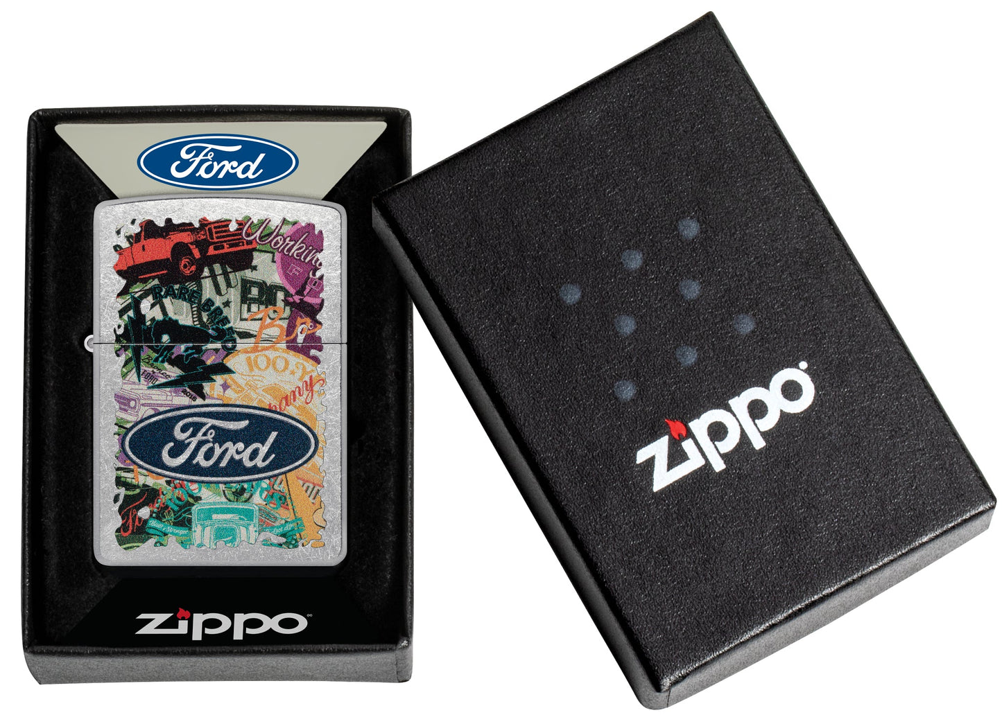 Ford