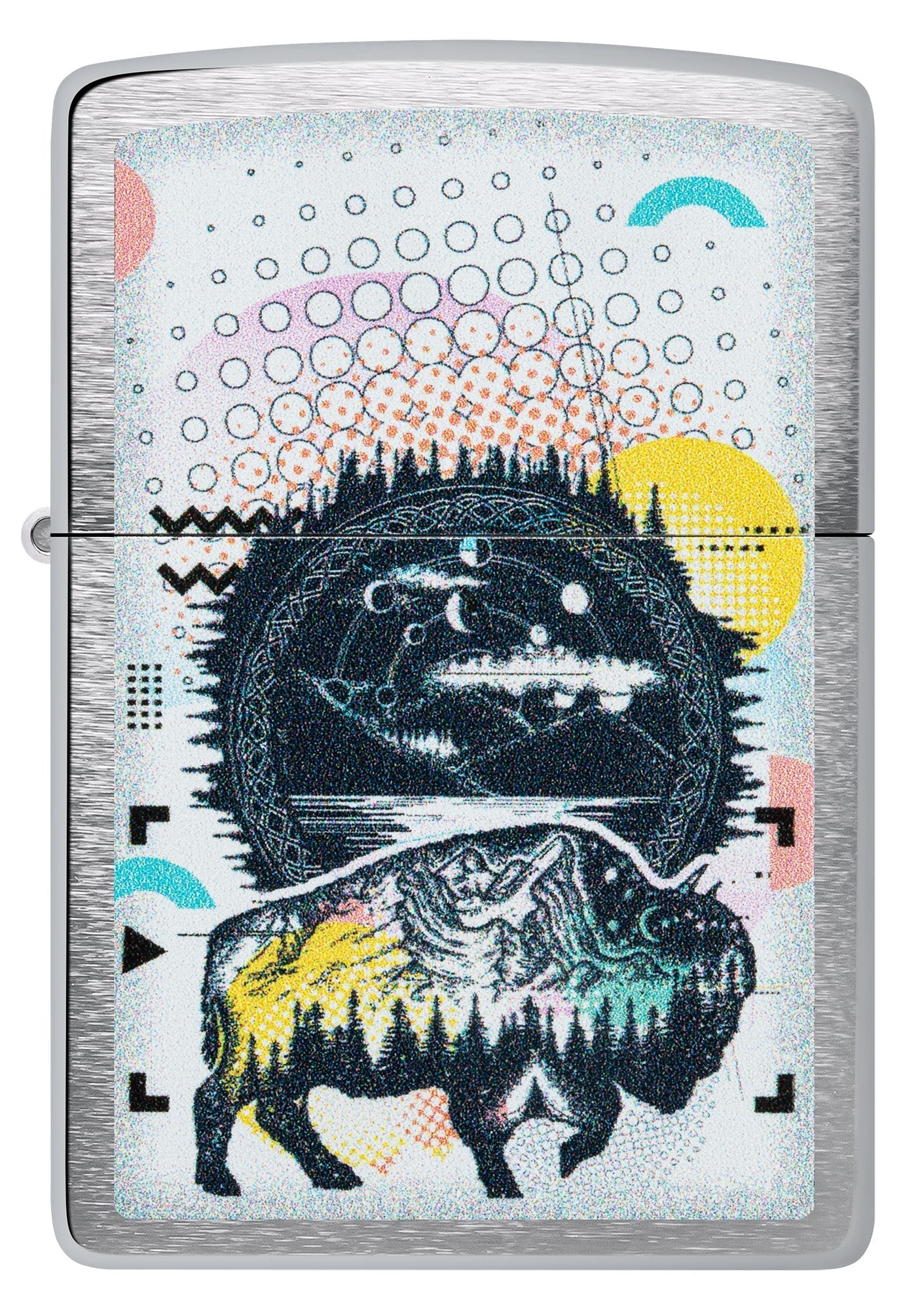 Bison Design