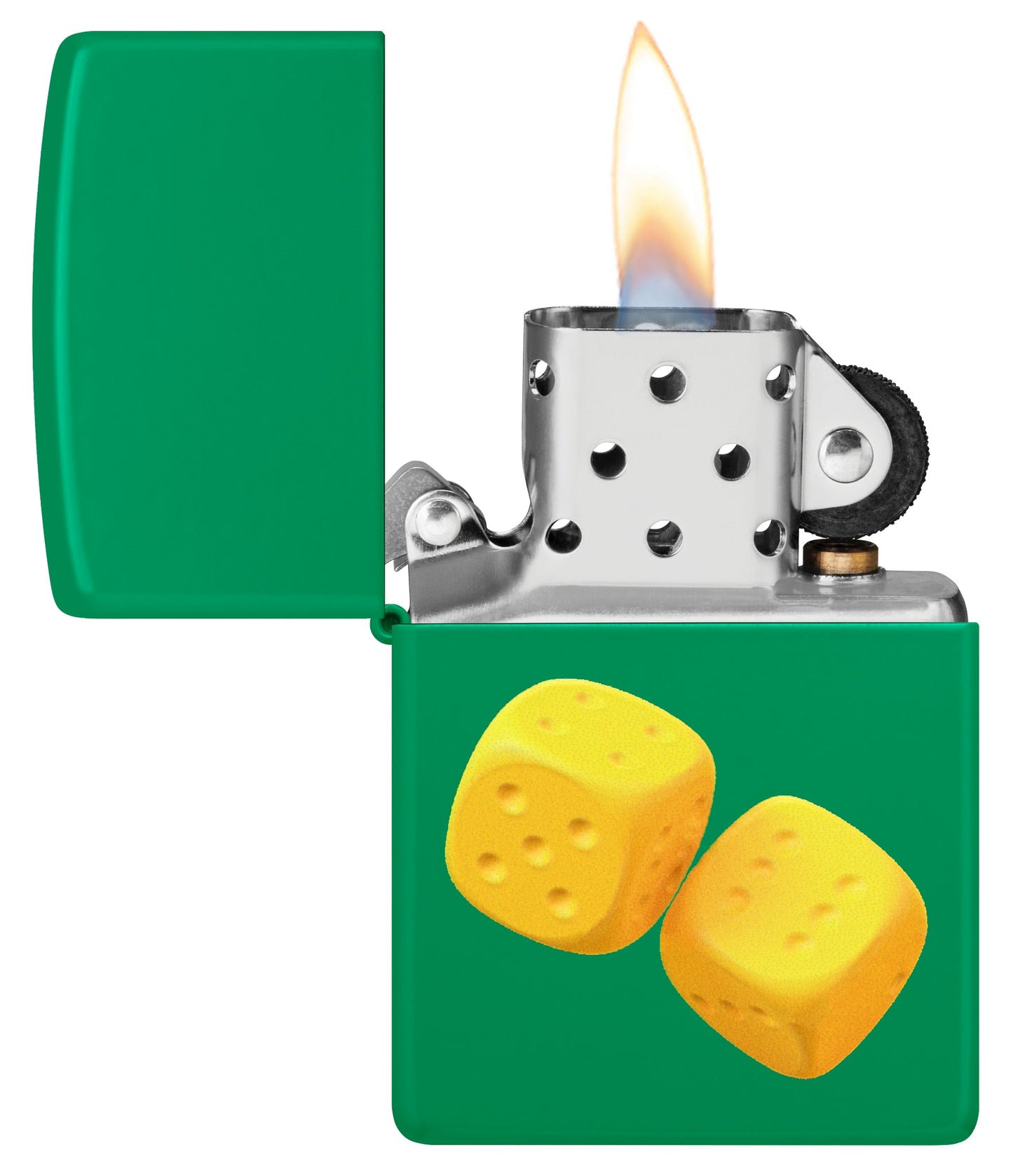 Dices