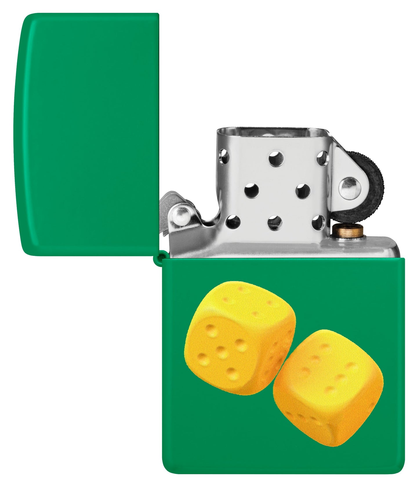 Dices