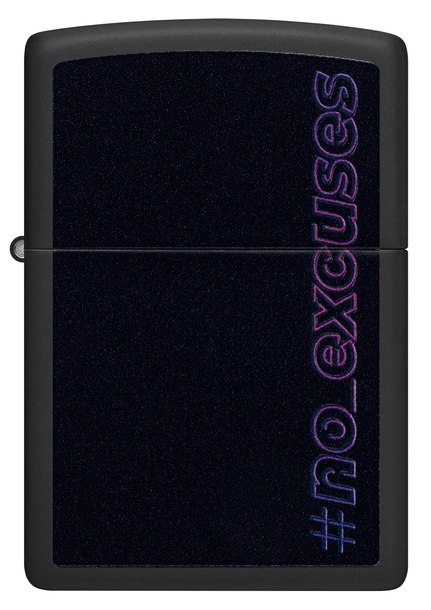 #noexcuses Design