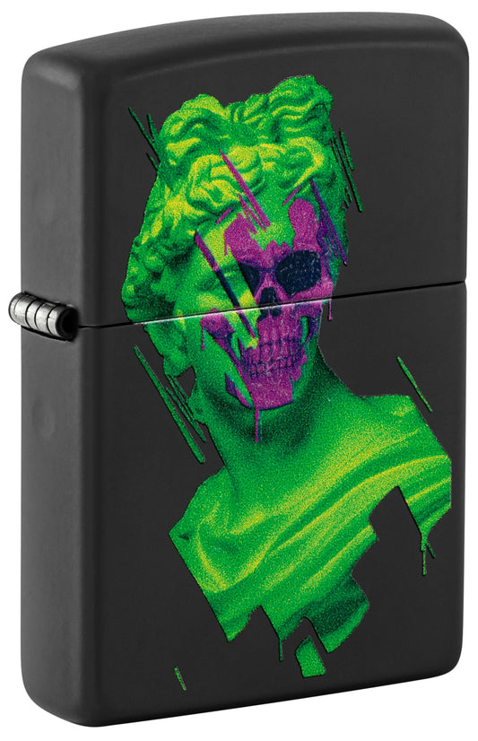 Skull Hellenism
