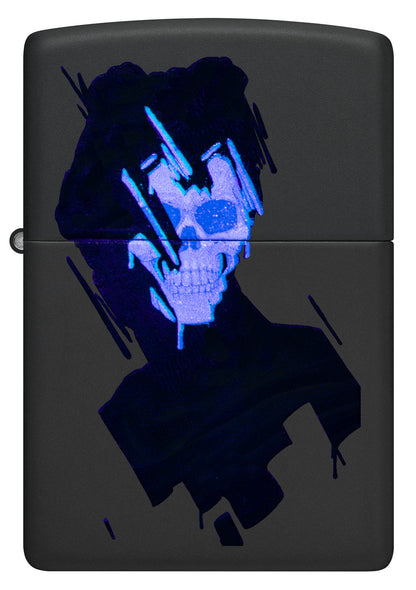 Skull Hellenism