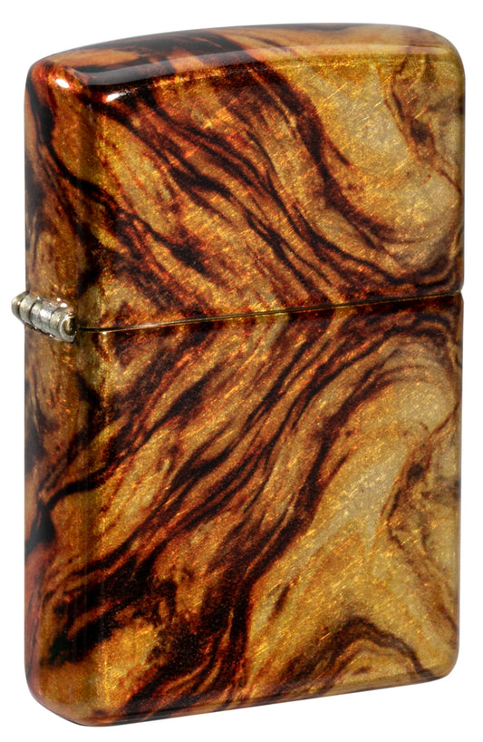 Wood