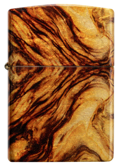 Wood