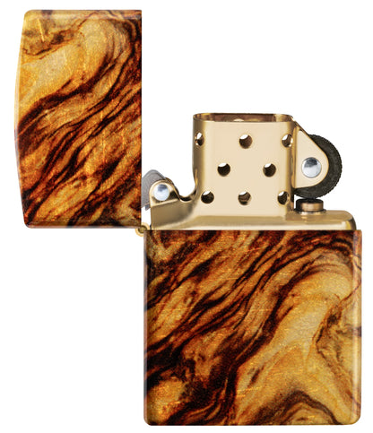 Wood