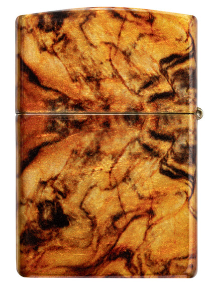 Wood