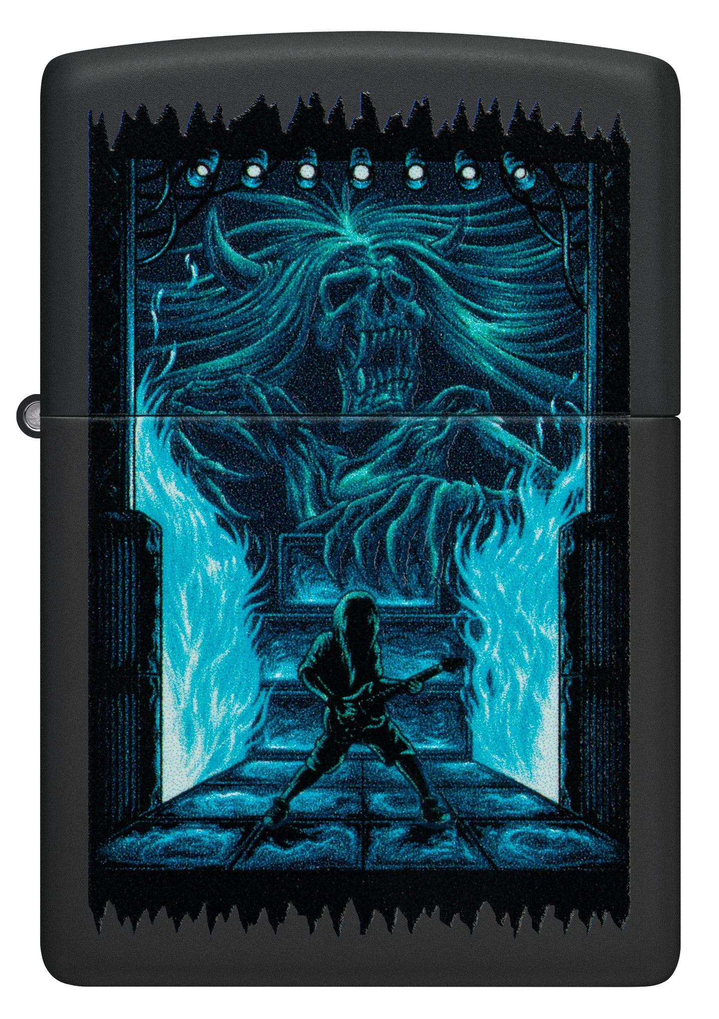 Gothic Rock Design
