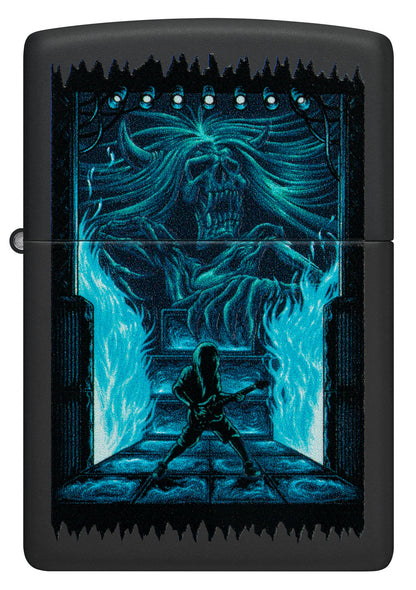 Gothic Rock Design