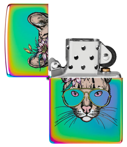 Cat Design