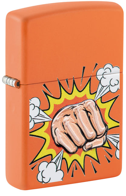 Power Fist