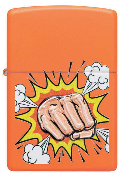 Power Fist