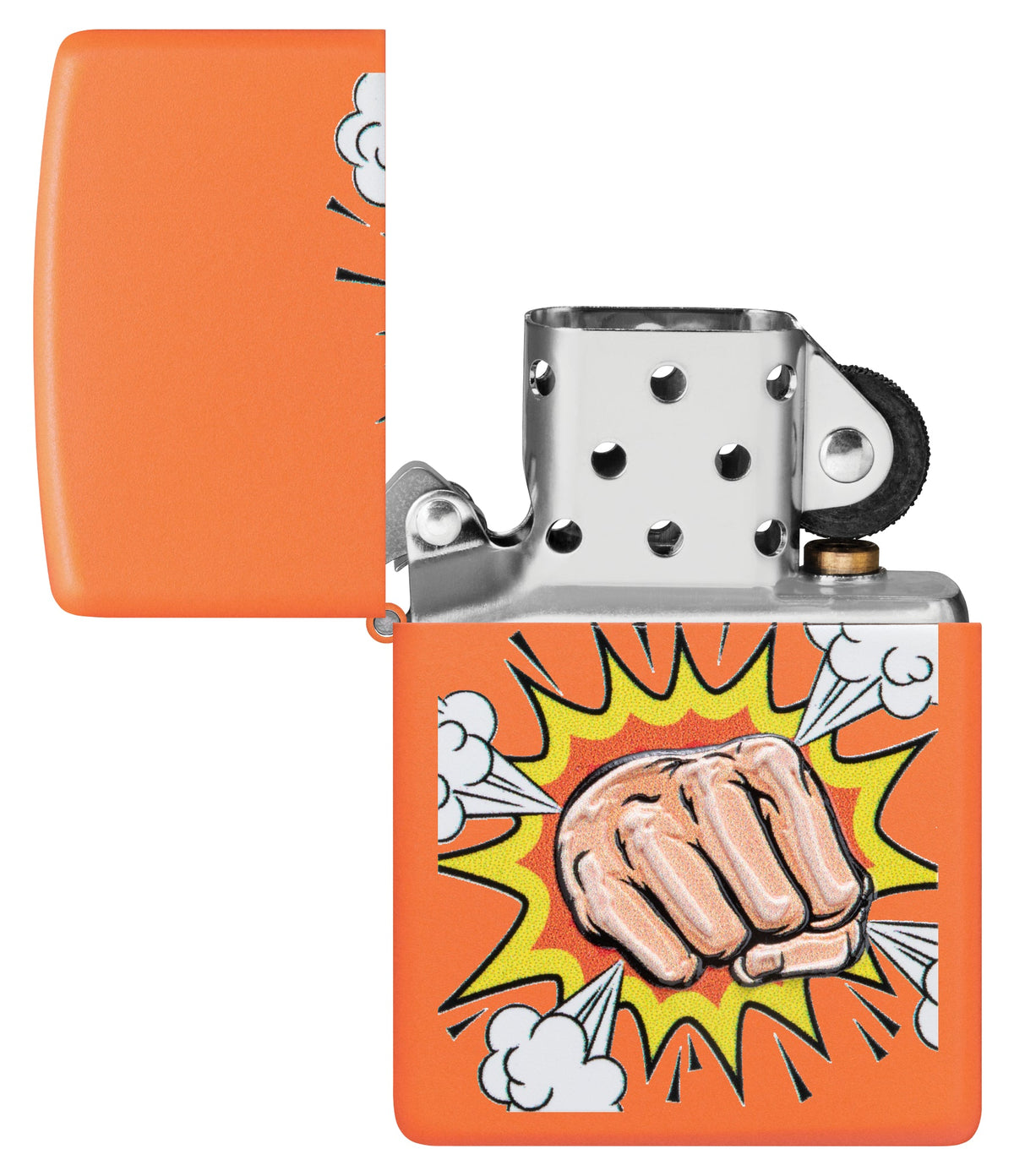 Power Fist